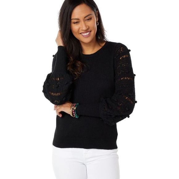 Lilly Pulitzer medium sweater - Picture 2 of 4